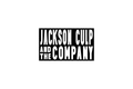 Jackson Culp and The Company Logo Bumper Sticker